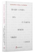 Livro - Tirando a poeira dos clássicos Livro - Tirando a poeira dos clássicos