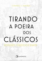 Livro - Tirando a poeira dos clássicos Livro - Tirando a poeira dos clássicos