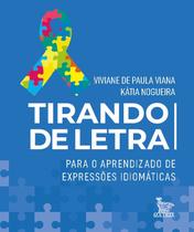 Livro - Tirando de letra Livro - Tirando de letra
