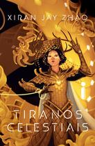 Livro - Tiranos celestiais