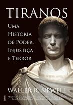 Livro - Tiranos Livro - Tiranos