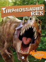 Livro - Tiranossauro rex