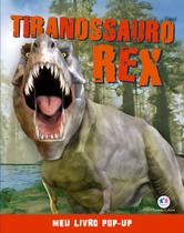 Livro - Tiranossauro rex