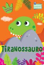 Livro - Tiranossauro