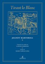 Livro - Tirant lo Blanc Livro - Tirant lo Blanc