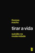 Livro - Tirar a vida