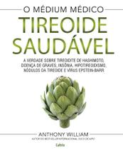 Livro - Tireoide saudável