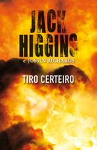 Livro - Tiro certeiro Livro - Tiro certeiro