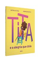 Livro - Tita: e a alegria que doía