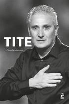 Livro - Tite Livro - Tite