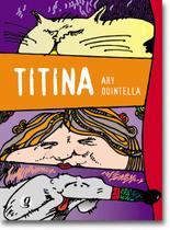 Livro - Titina Livro - Titina