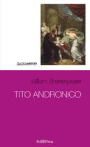 Livro - Tito Andronico