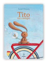 Livro - Tito no campo Livro - Tito no campo