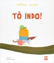 Livro To Indo