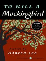 Livro - To Kill A Mockingbird (2002) - HARPERCOLLINS USA