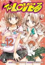 Livro - To Love Ru - Vol. 12