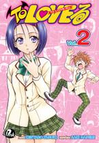 Livro - To Love Ru - Vol. 2
