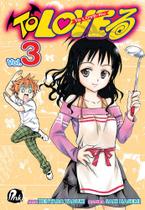 Livro - To Love Ru - Vol. 3