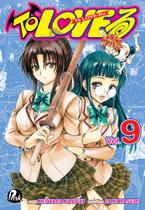 Livro - To Love Ru - Vol. 9