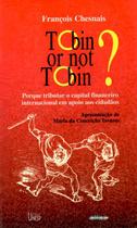 Livro - Tobin or not Tobin?