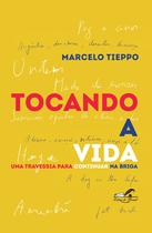 Livro - Tocando a vida Livro - Tocando a vida