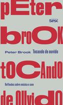 Livro - Tocando de ouvido Livro - Tocando de ouvido