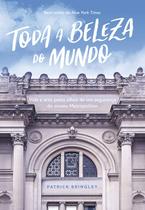 Livro - Toda a beleza do mundo