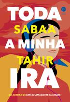 Livro - Toda a minha ira Livro - Toda a minha ira