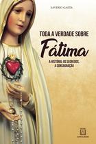 Livro - Toda a verdade sobre Fátima