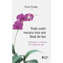Livro - Toda noite escura tem um final de luz Livro - Toda noite escura tem um final de luz