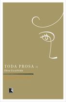 Livro - Toda prosa II