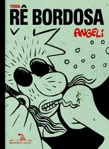 Livro - Toda Rê Bordosa