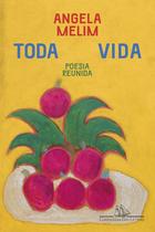 Livro - Toda vida