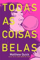 Livro - Todas as coisas belas