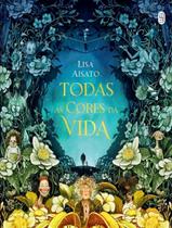 Livro - Todas As Cores Da Vida