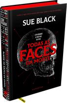 Livro - Todas as Faces da Morte