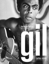 Livro - Todas as letras (Nova edição ampliada)