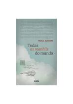 Livro - Todas as manhãs do mundo