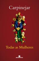 Livro - Todas as mulheres Livro - Todas as mulheres