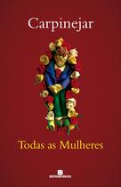 Livro - Todas as mulheres