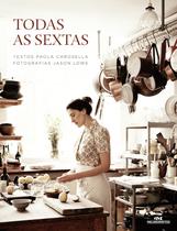 Livro - Todas as Sextas Livro - Todas as Sextas