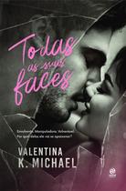 Livro - Todas as suas faces