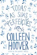 Livro - Todas as suas (im)perfeições Livro - Todas as suas (im)perfeições
