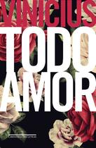 Livro - Todo amor Livro - Todo amor