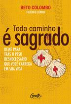 Livro - Todo caminho é sagrado