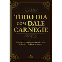 Livro - Todo dia com Dale Carnegie Livro - Todo dia com Dale Carnegie