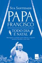 Livro - Todo dia é Natal