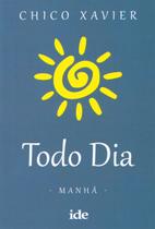 Livro - Todo Dia - Manhã