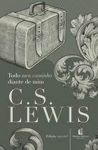Livro - Todo meu caminho diante de mim Livro - Todo meu caminho diante de mim