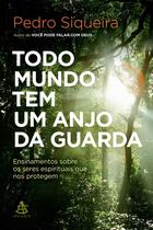 Livro - Todo mundo tem um anjo da guarda